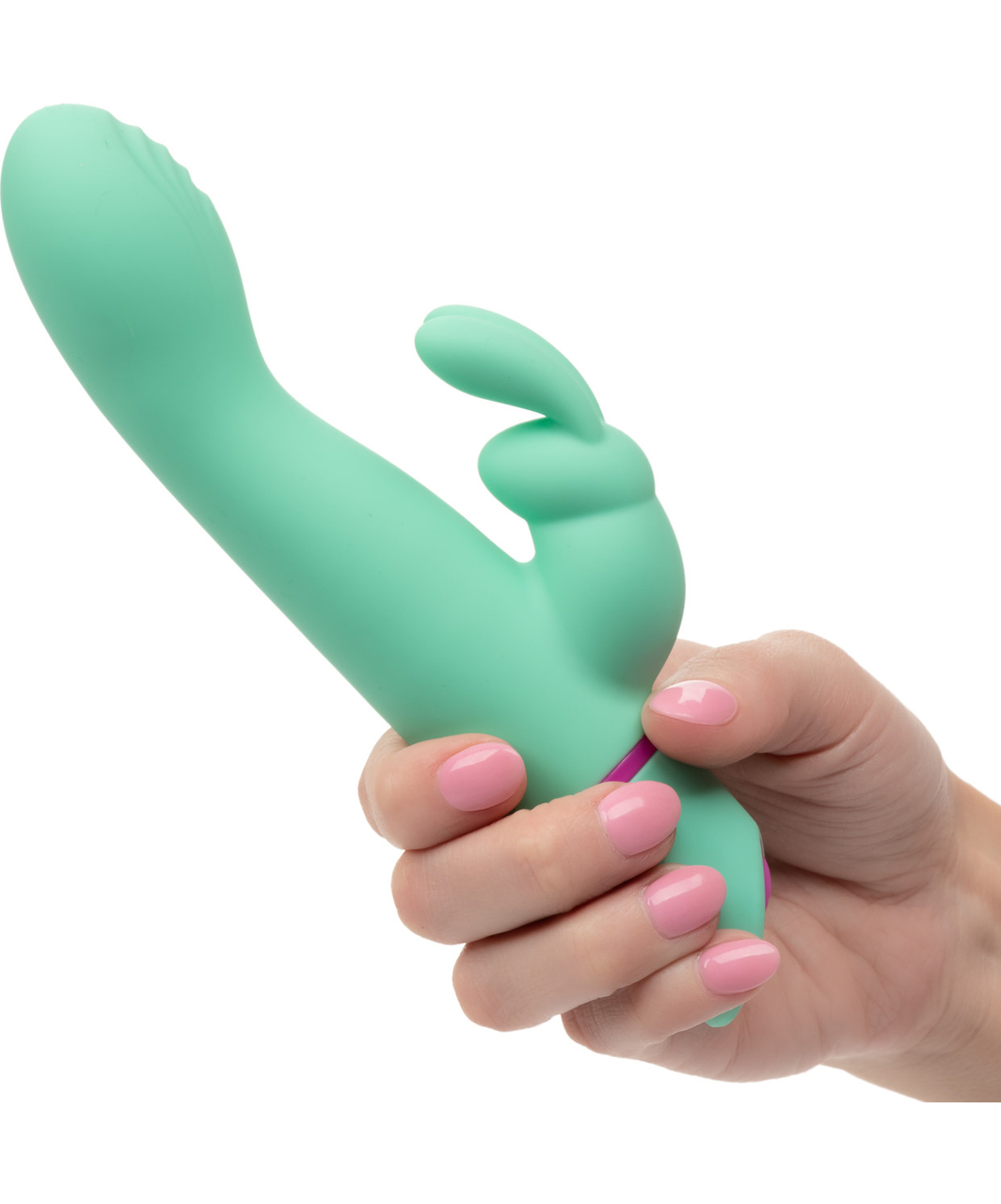 CalExotics Love Bunny Rockin G kustīgs vibrators
