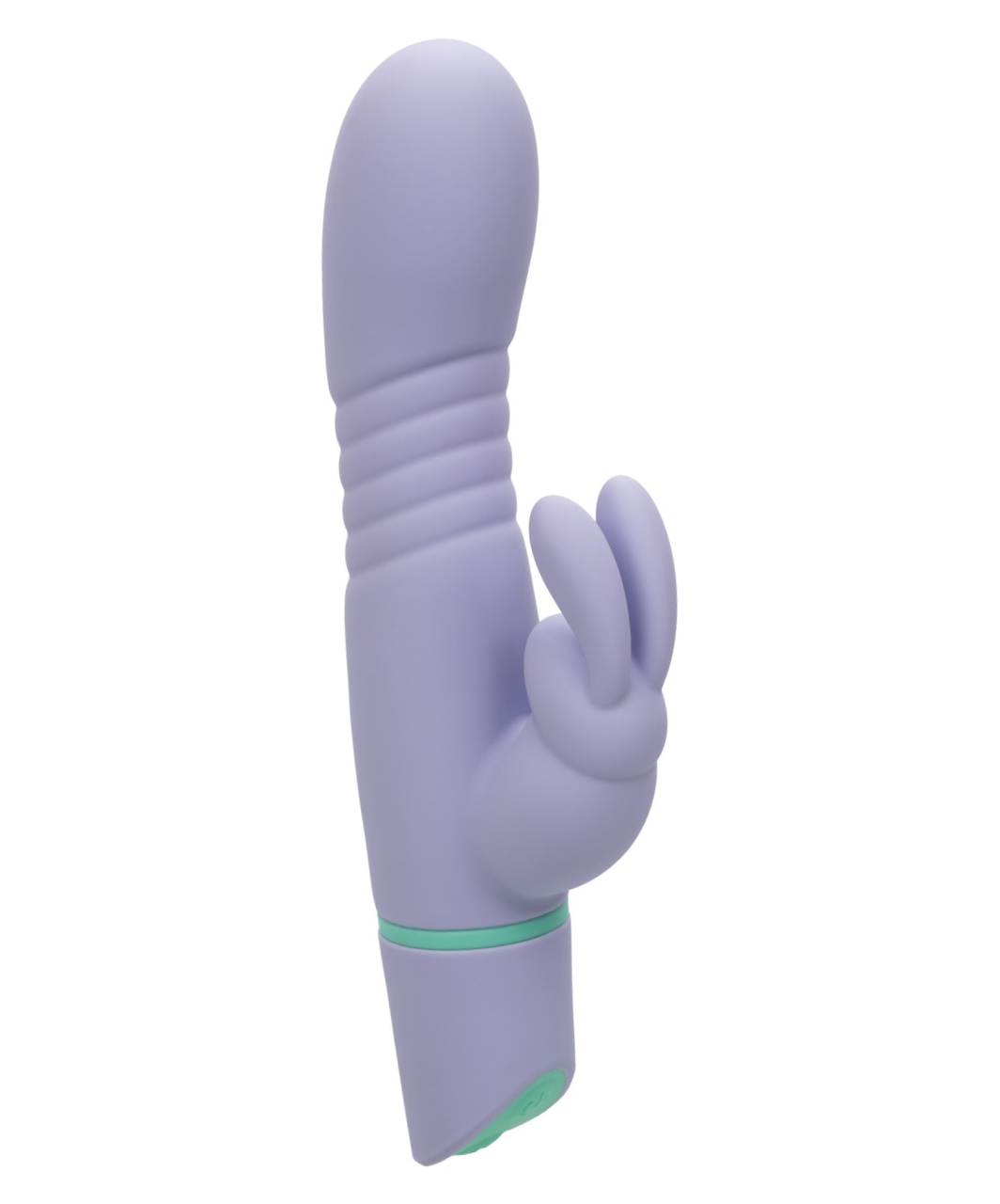 CalExotics Love Bunny Thrusting Bunny kustīgs vibrators