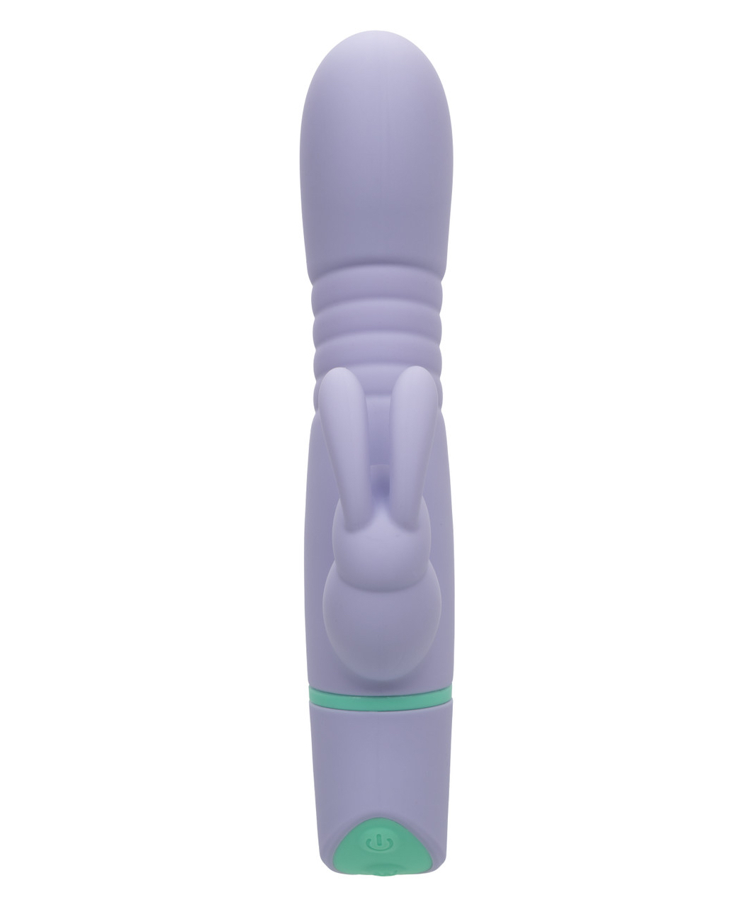 CalExotics Love Bunny Thrusting Bunny kustīgs vibrators