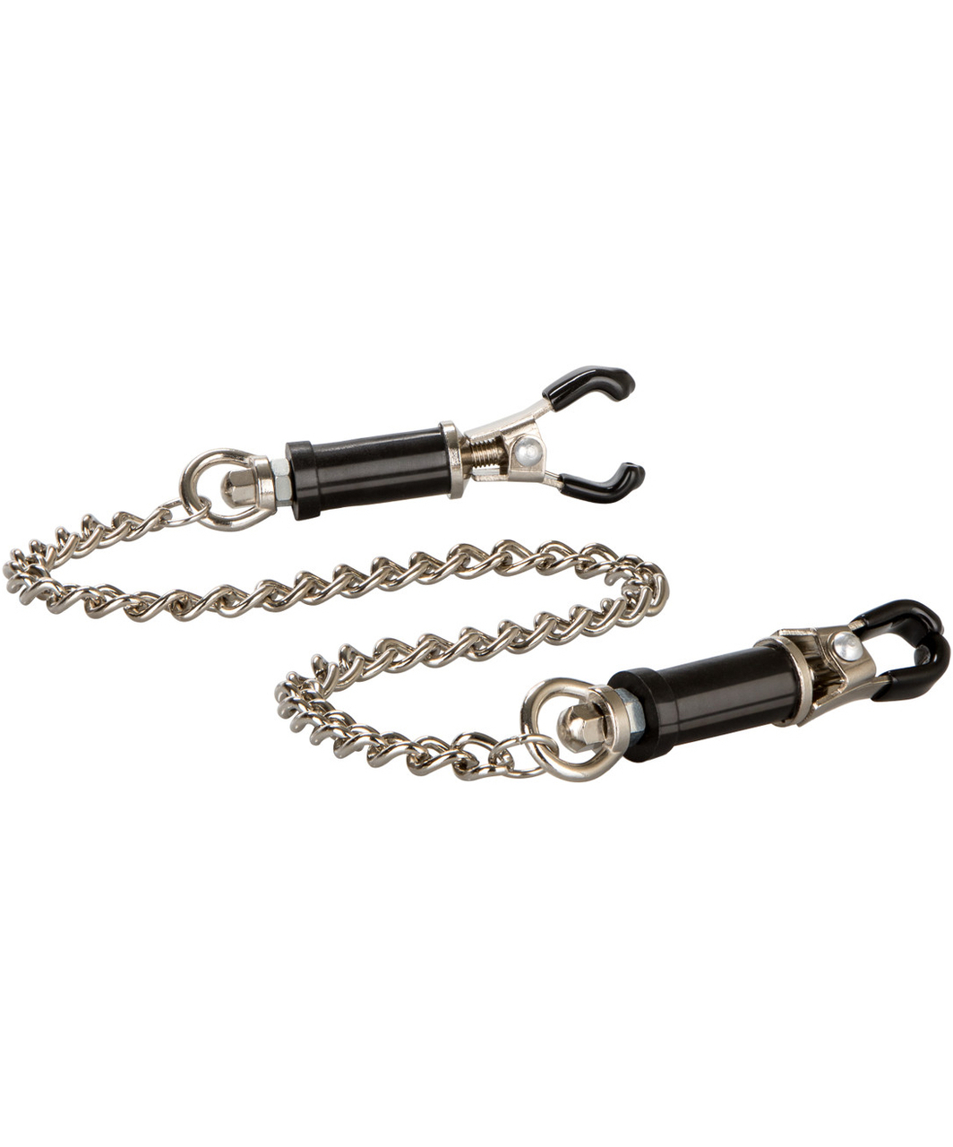 CalExotics Nipple Play Superior Clamps