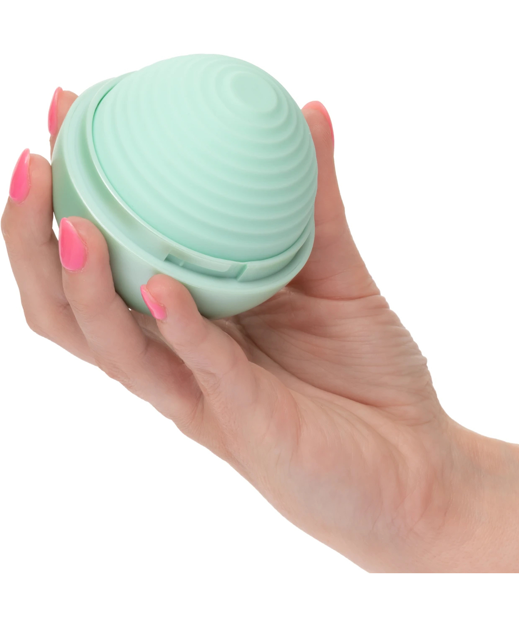CalExotics Opal vulvas masāžas vibrators