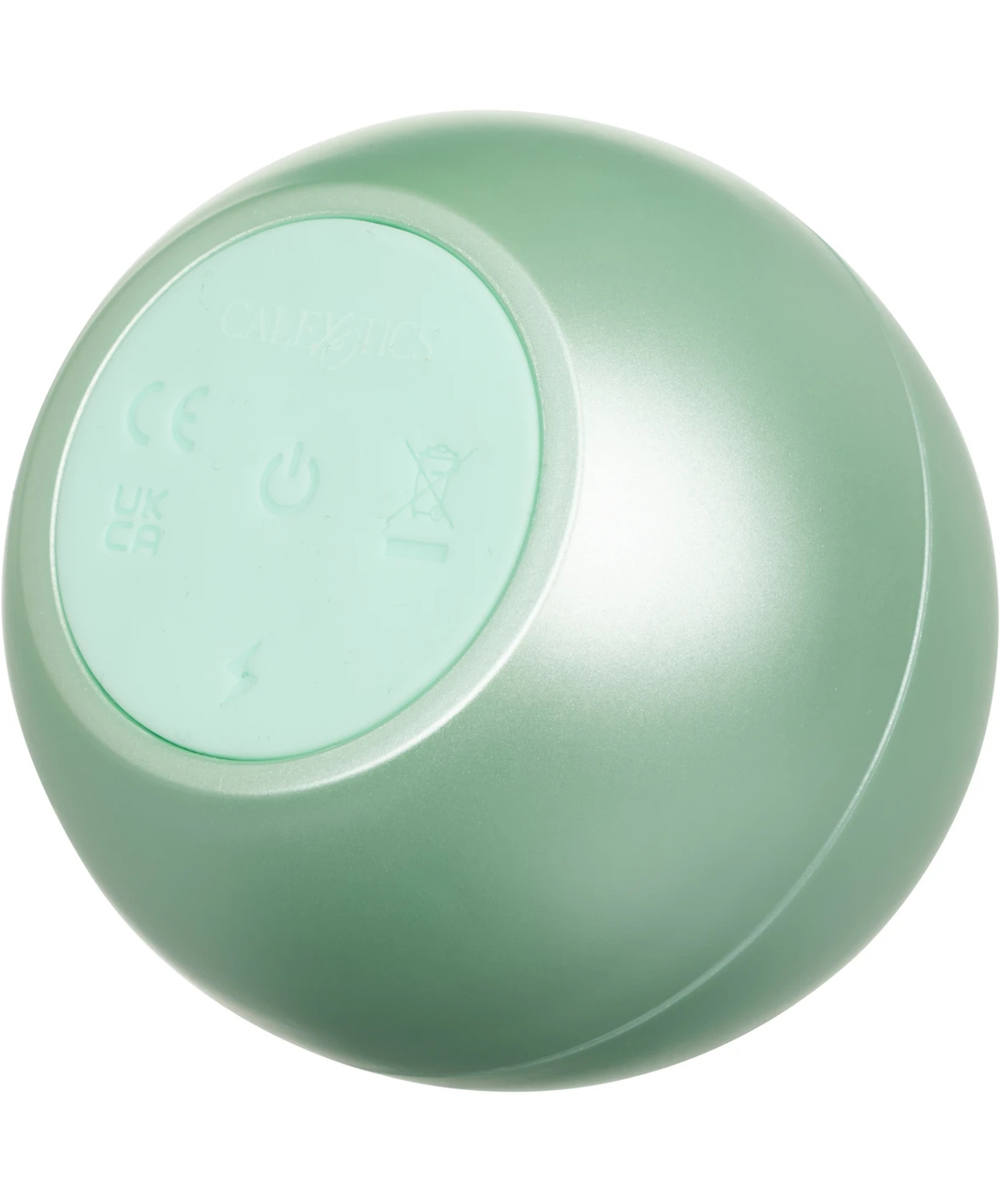 CalExotics Opal vulvas masāžas vibrators