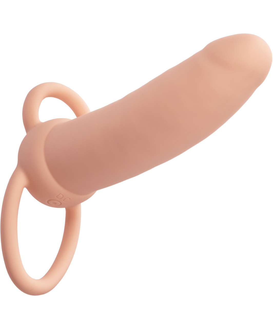 CalExotics Performance Maxx Thick strap-on vibrators loceklim