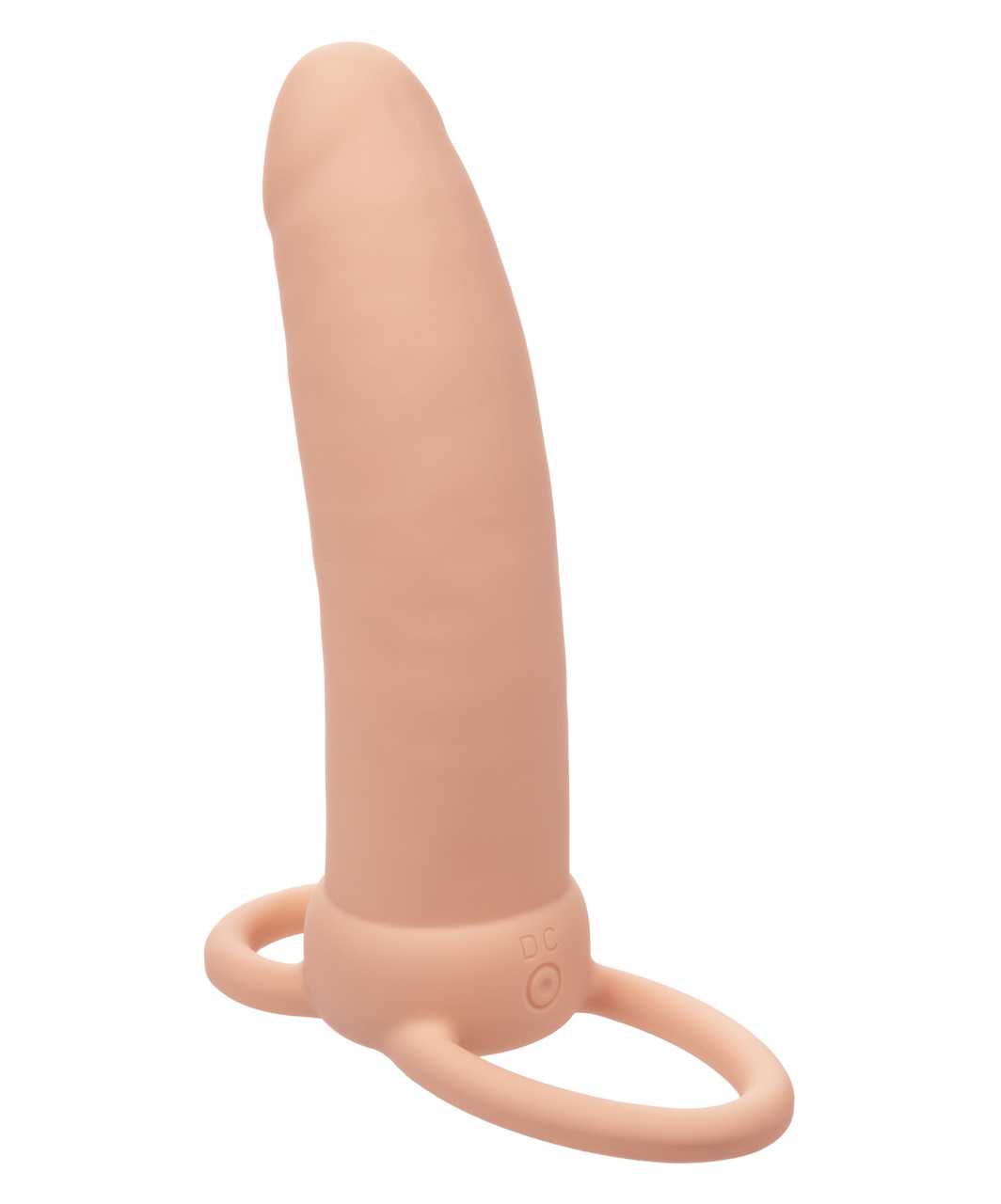 CalExotics Performance Maxx Thick strap-on vibrators loceklim