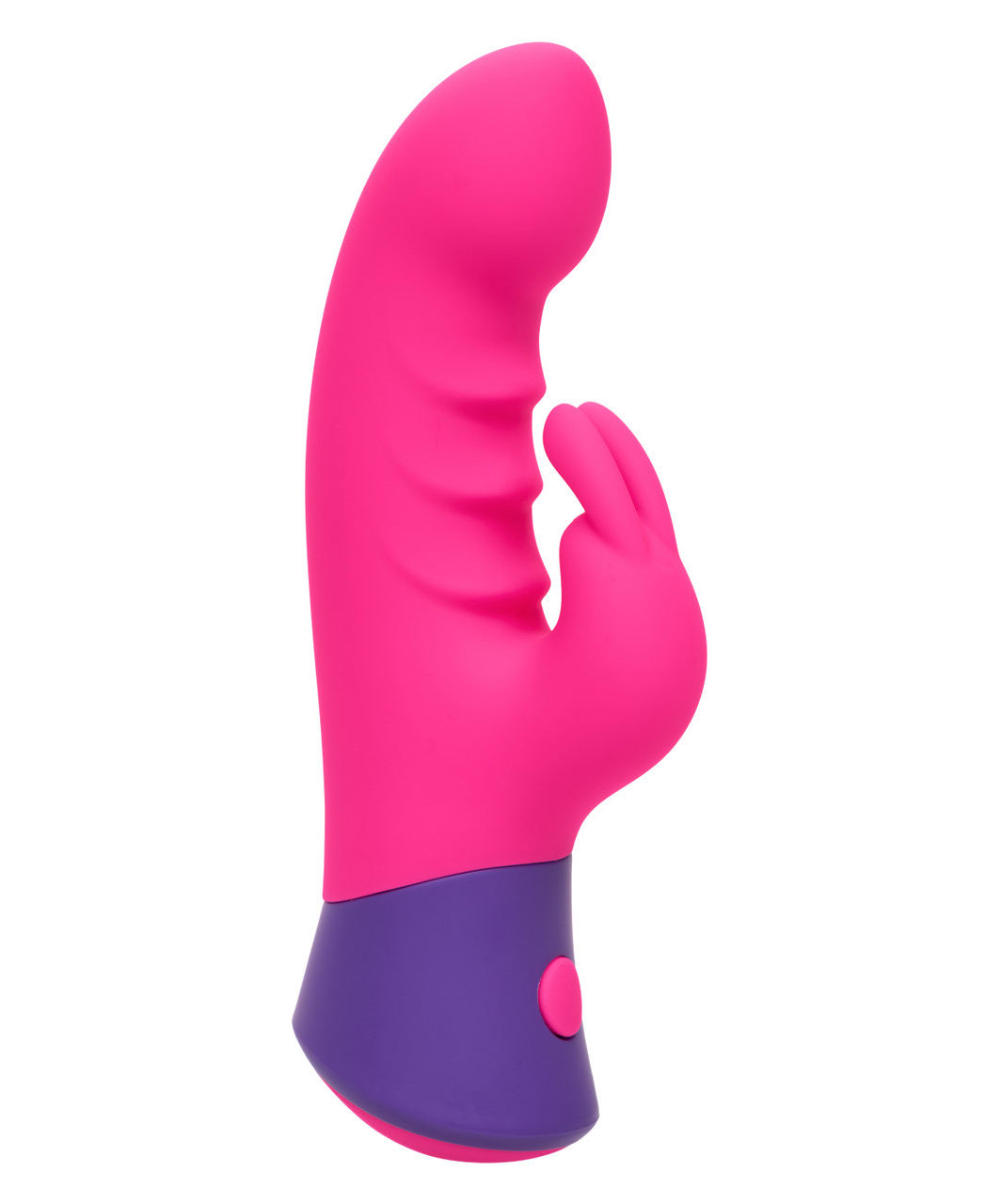 CalExotics Rave Bunny vibrators ar klitora stimulatoru