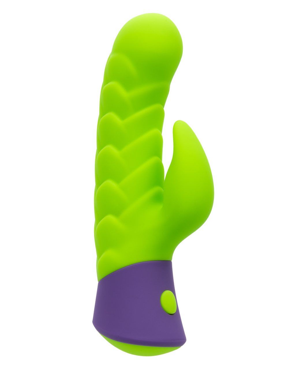 CalExotics Rave Dragon vibrators ar klitora stimulatoru