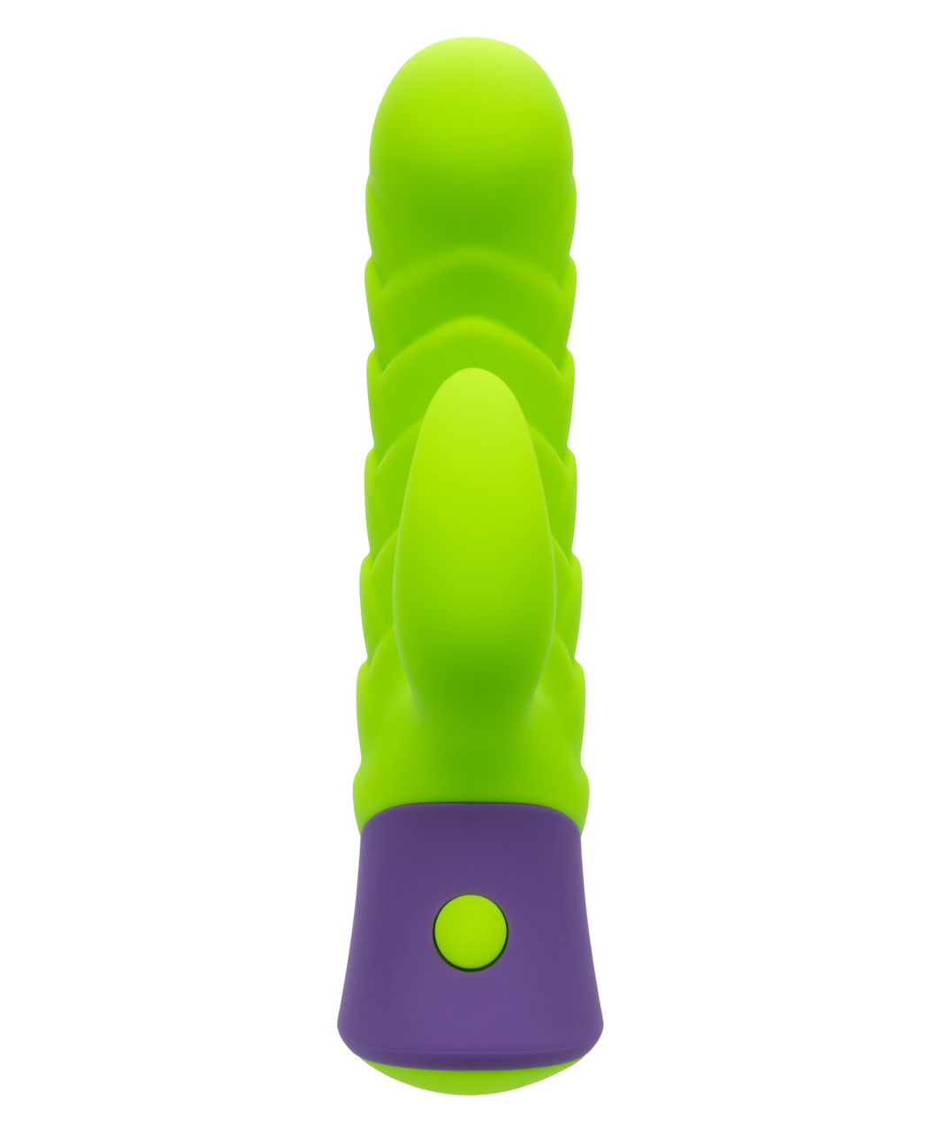 CalExotics Rave Dragon vibrators ar klitora stimulatoru