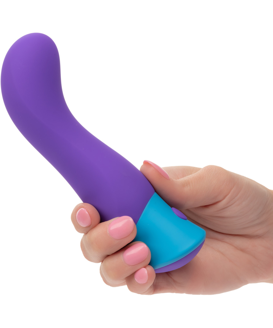 CalExotics Rave G-Vibe вибратор