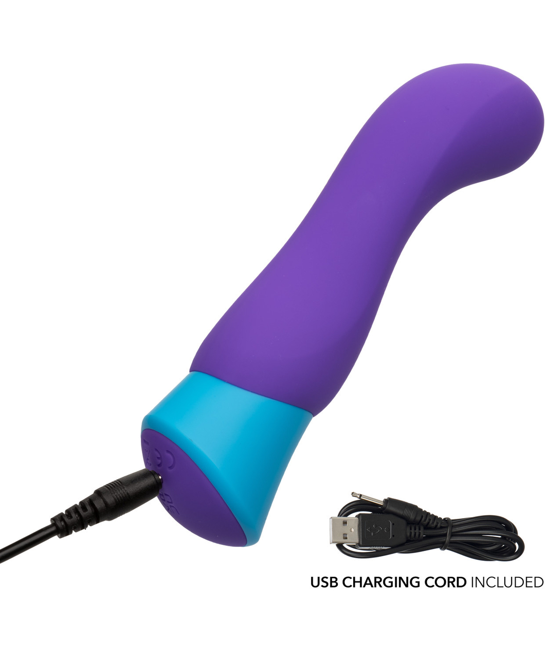 CalExotics Rave G-Vibe вибратор