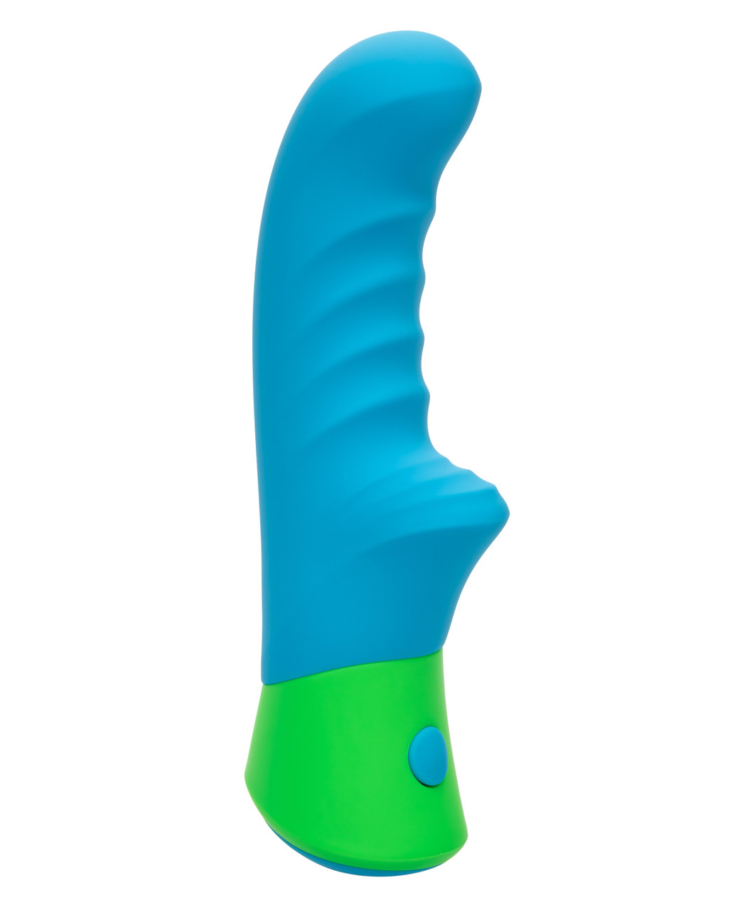 CalExotics Rave Ridged-G Vibrator