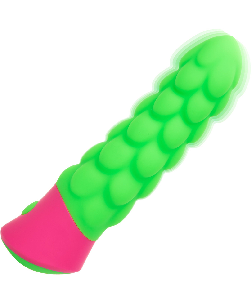CalExotics Rave Ripple Vibrator