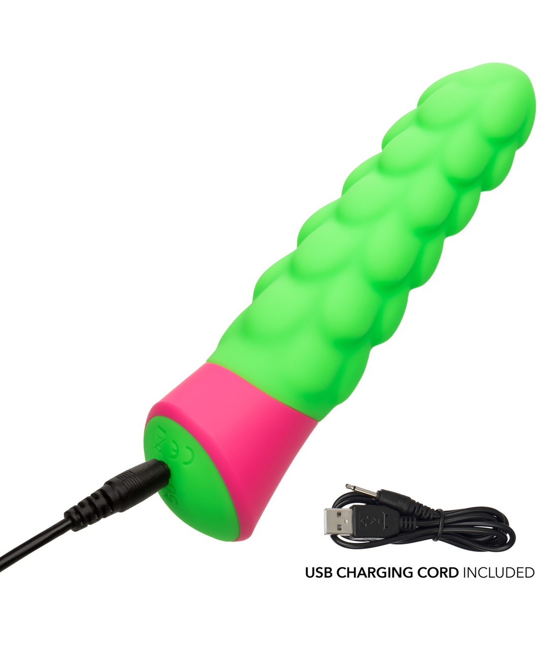 CalExotics Rave Ripple Vibrator