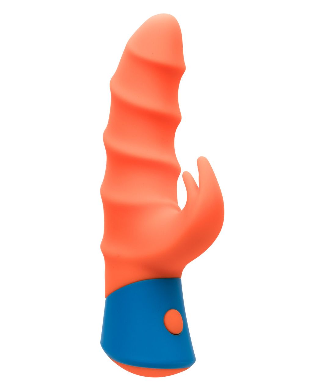 CalExotics Rave Tickler vibrators ar klitora stimulatoru