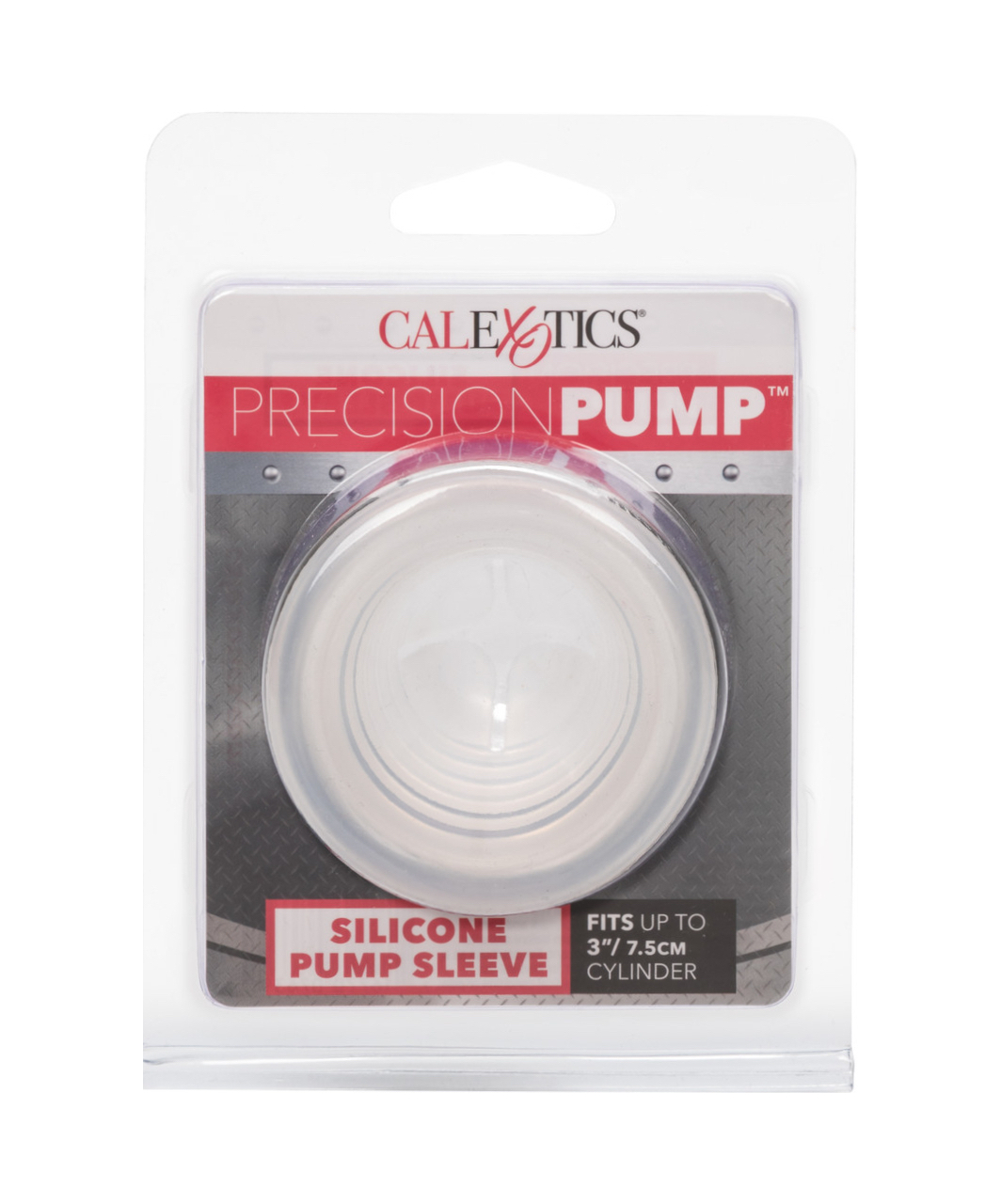 CalExotics Silicone Pump Sleeve