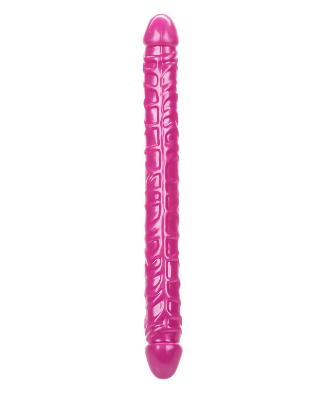 CalExotics Size Queen divpusējais dildo