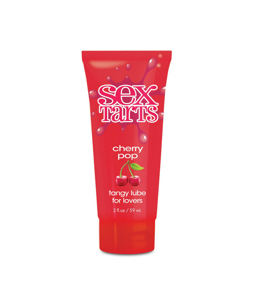 Sex Tarts Flavored Lube (59 ml)