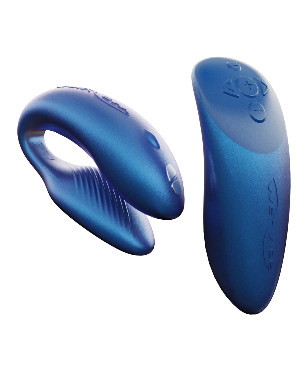 We-Vibe Chorus vibraator paaridele