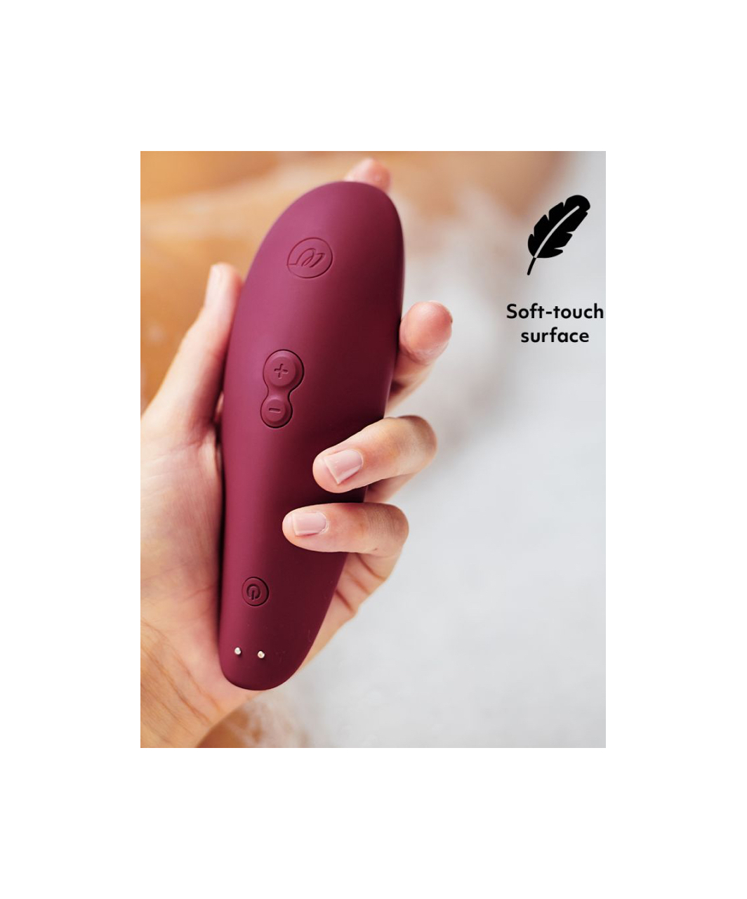 Womanizer Classic 2 clitoral stimulator