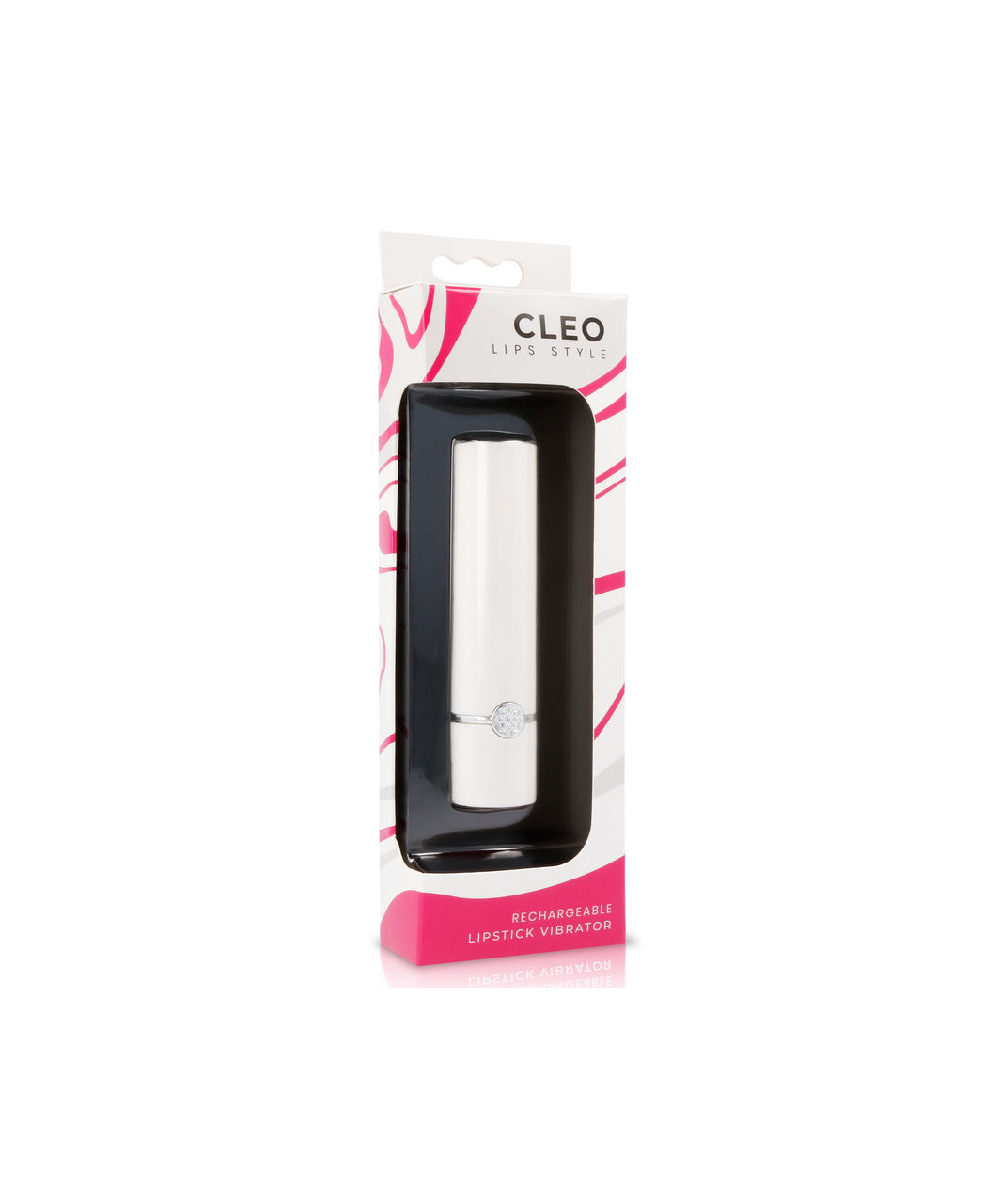 Amoressa Cleo Rechargeable Lipstick Vibe