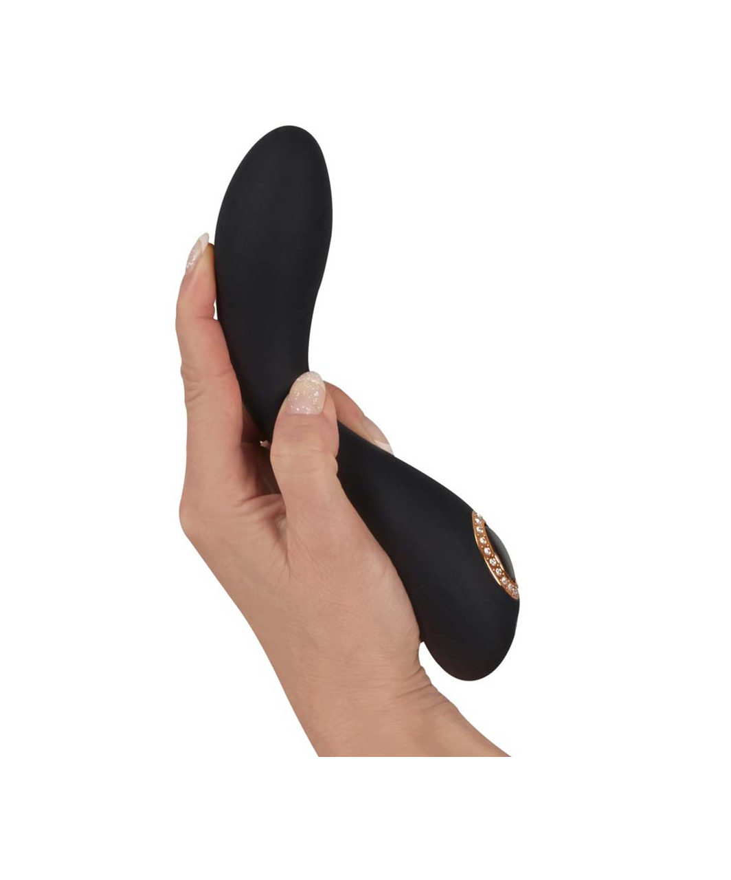 Cleopatra G-Spot vibrator