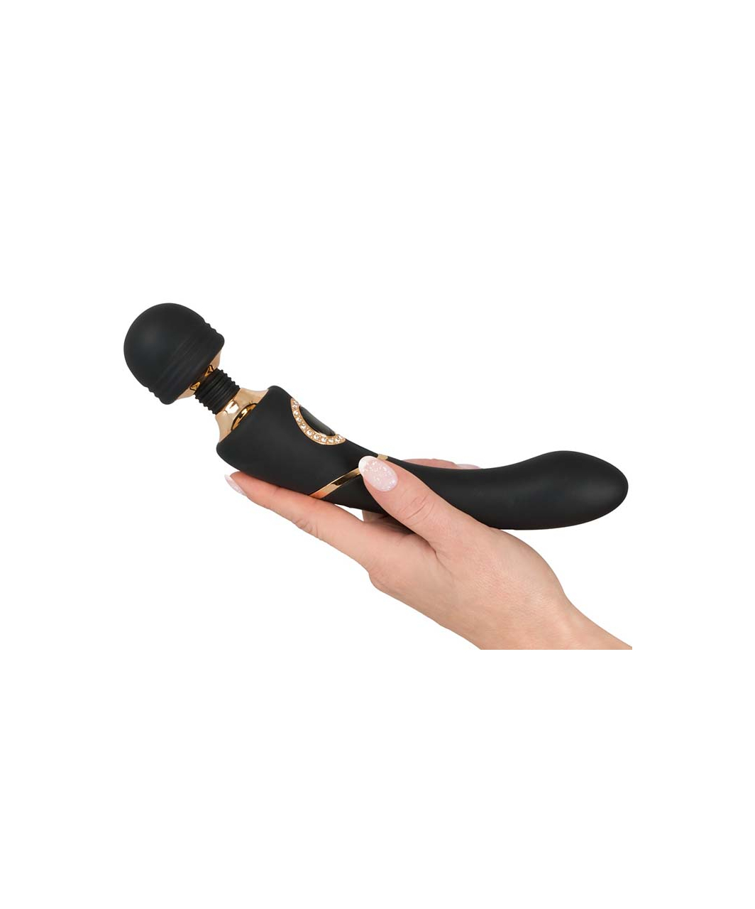 Cleopatra Wand Massager