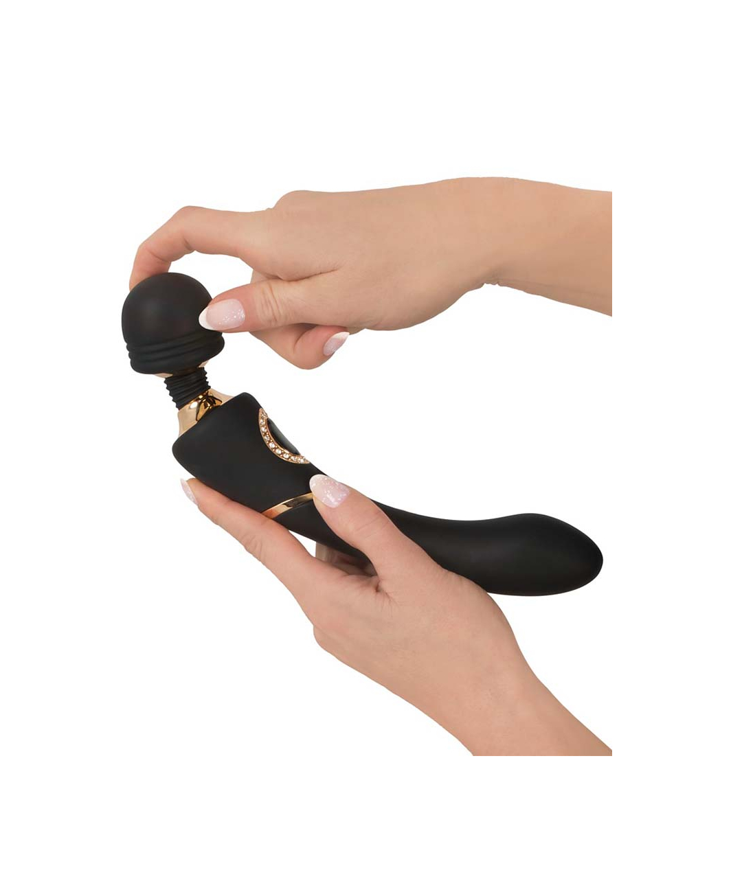 Cleopatra Wand Massager