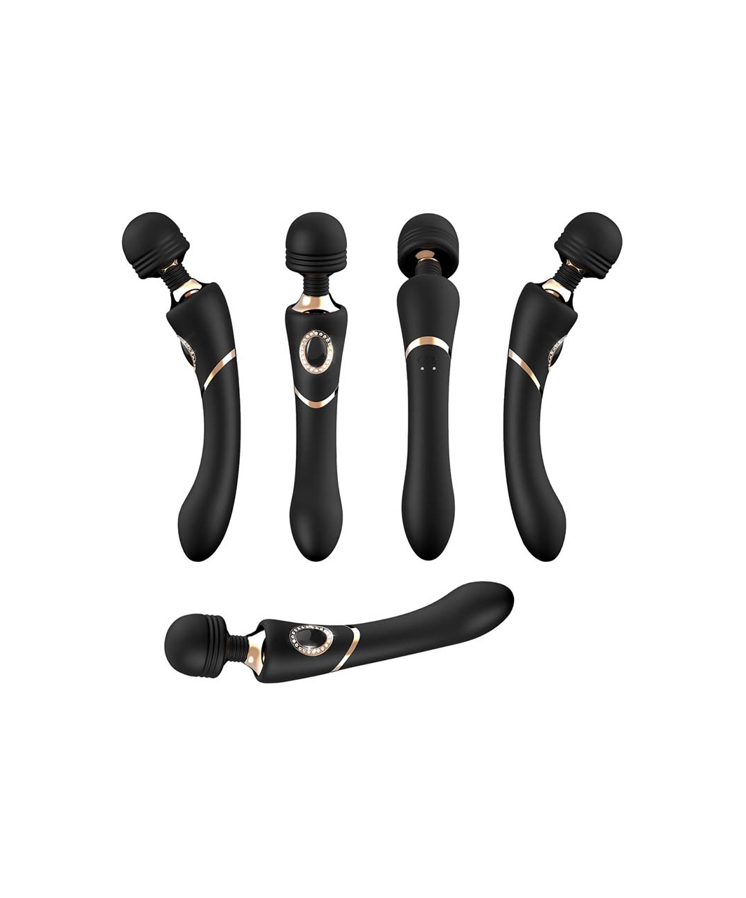 Cleopatra Wand Massager