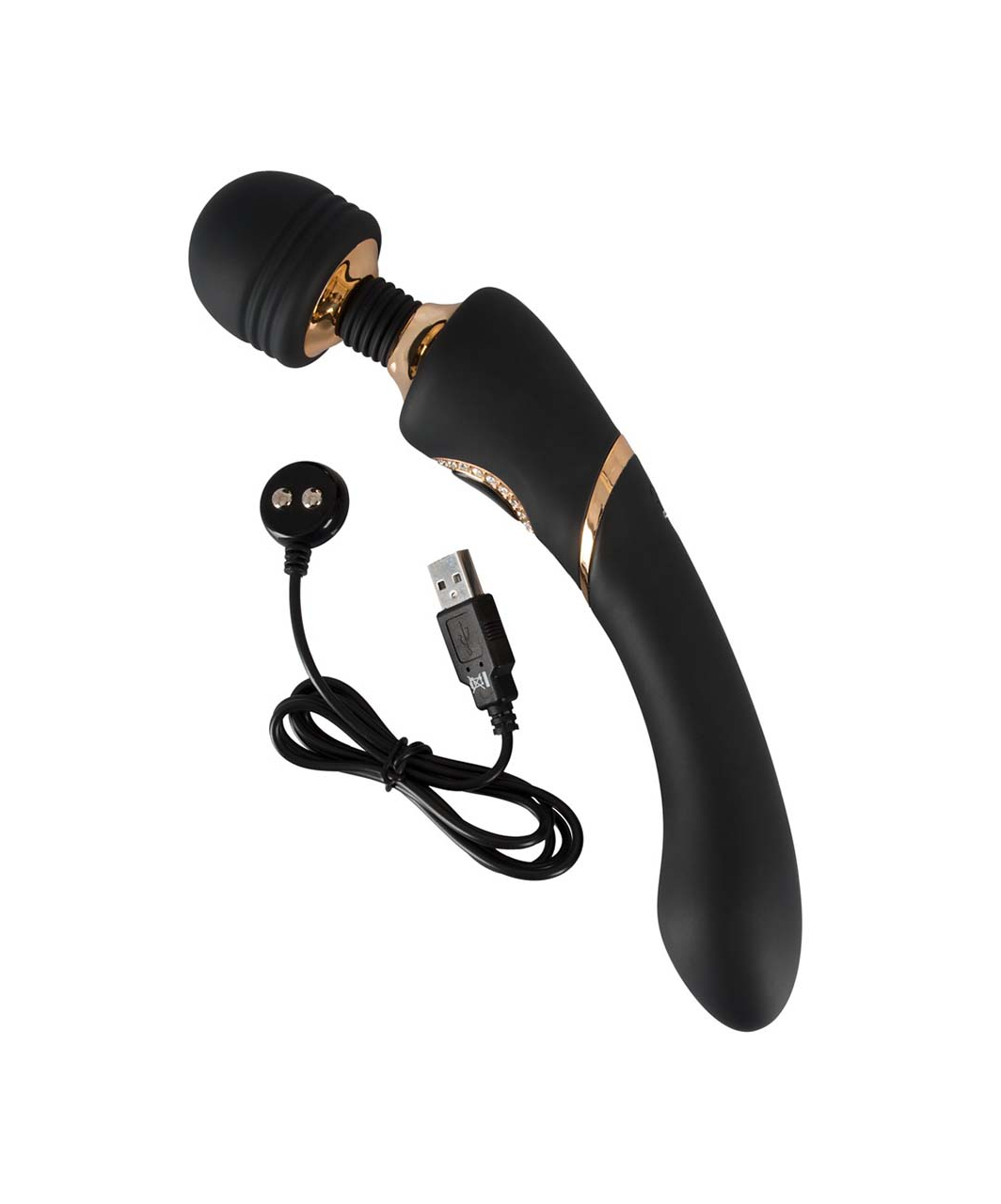 Cleopatra Wand Massager