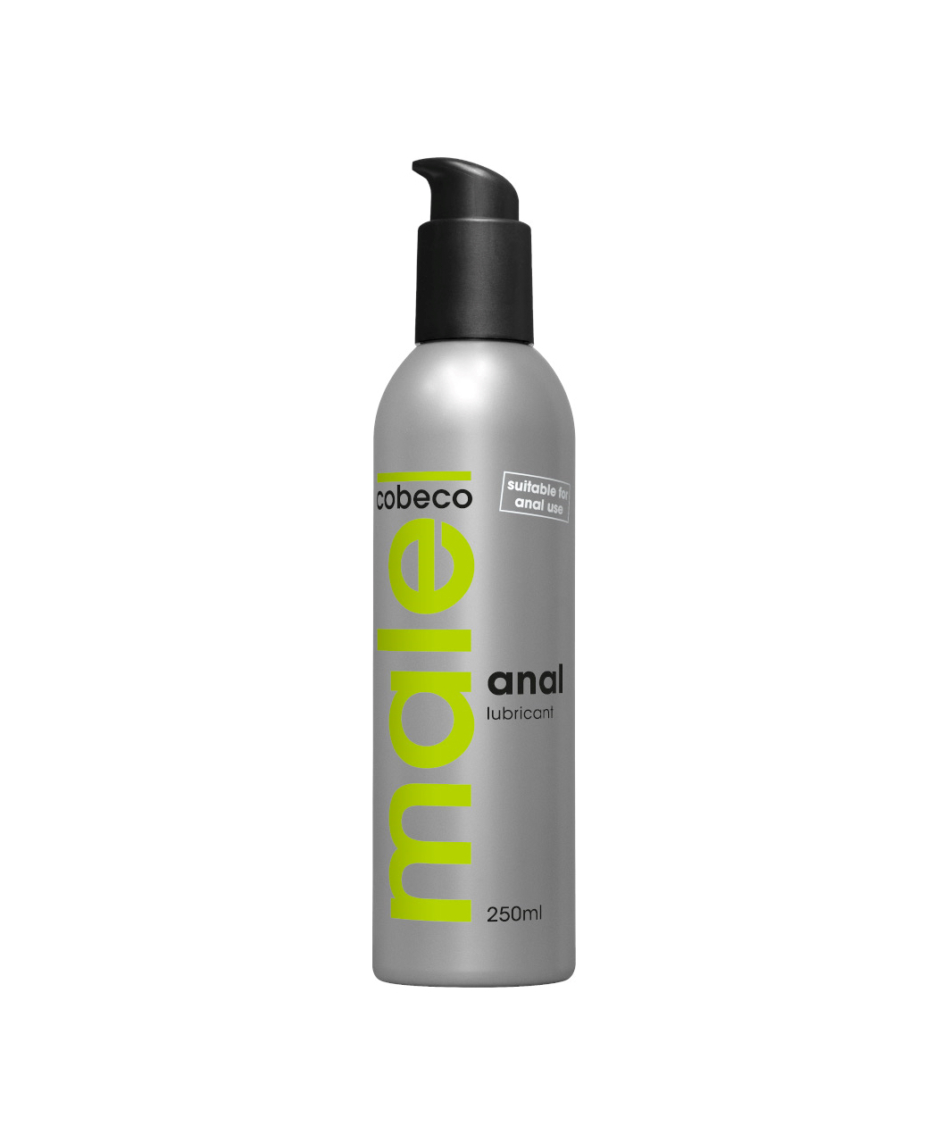 Male Anal Libricant (250 ml)