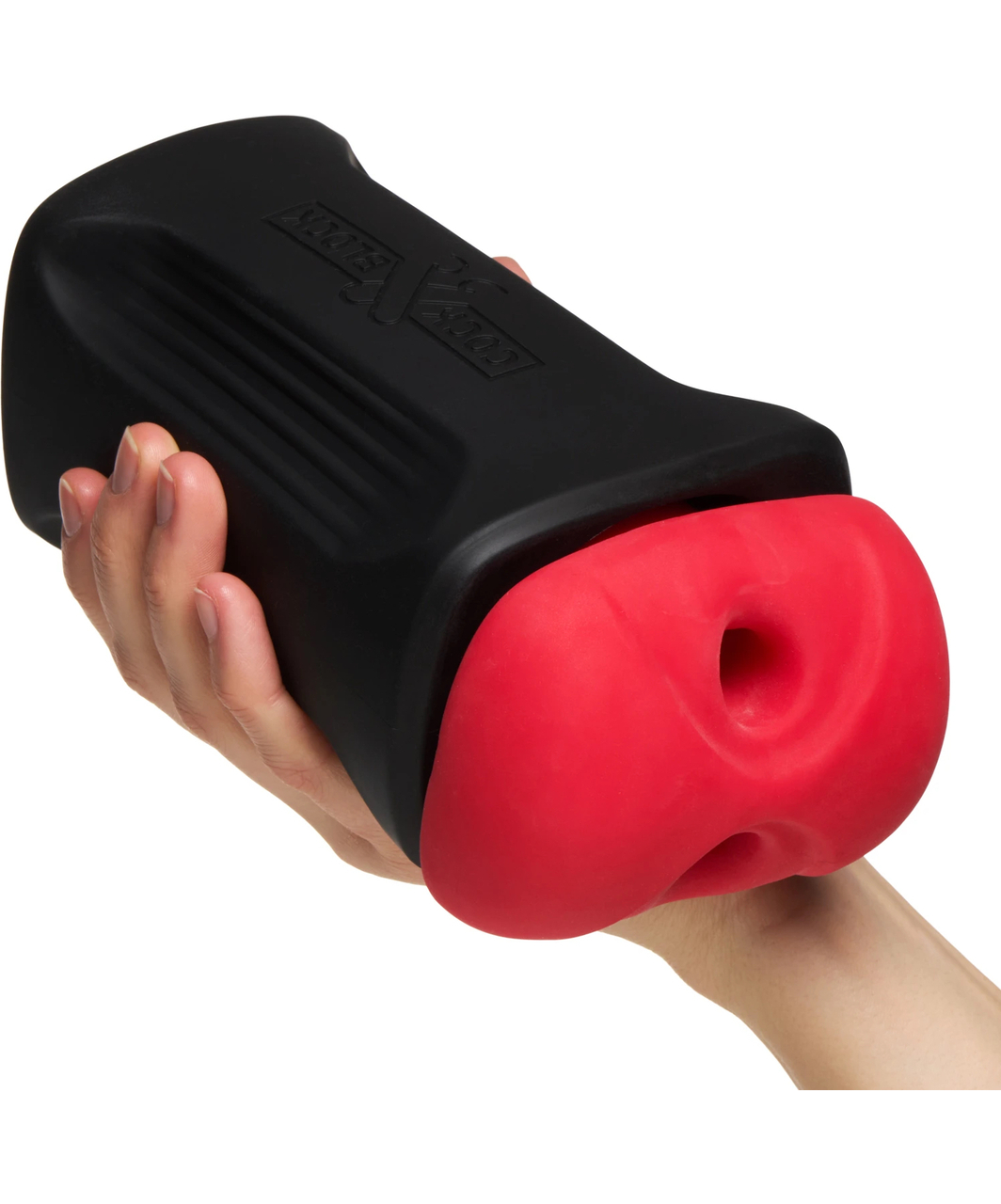 CockBlock FROT massager