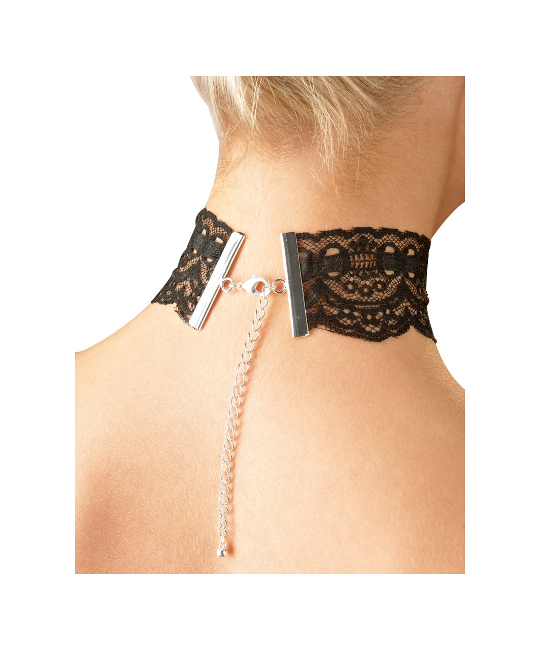 Cottelli Lingerie choker