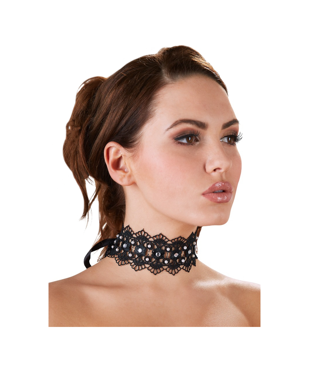 Cottelli Lingerie choker