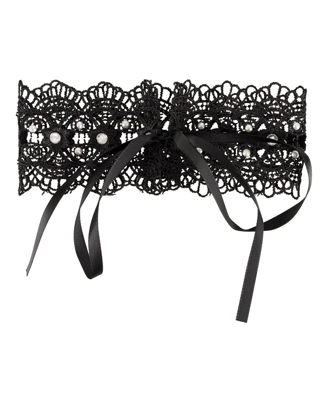 Cottelli Lingerie choker