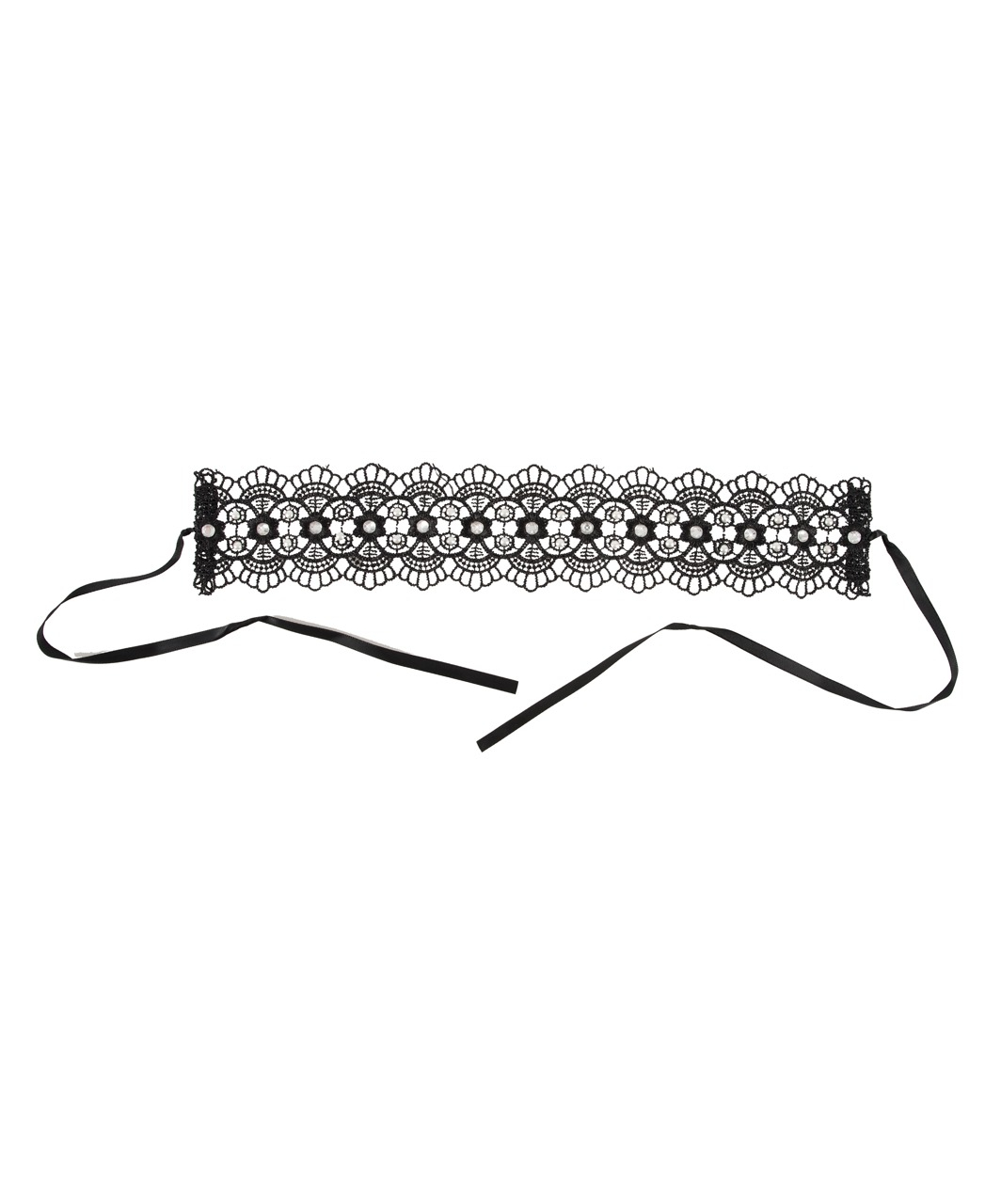 Cottelli Lingerie choker