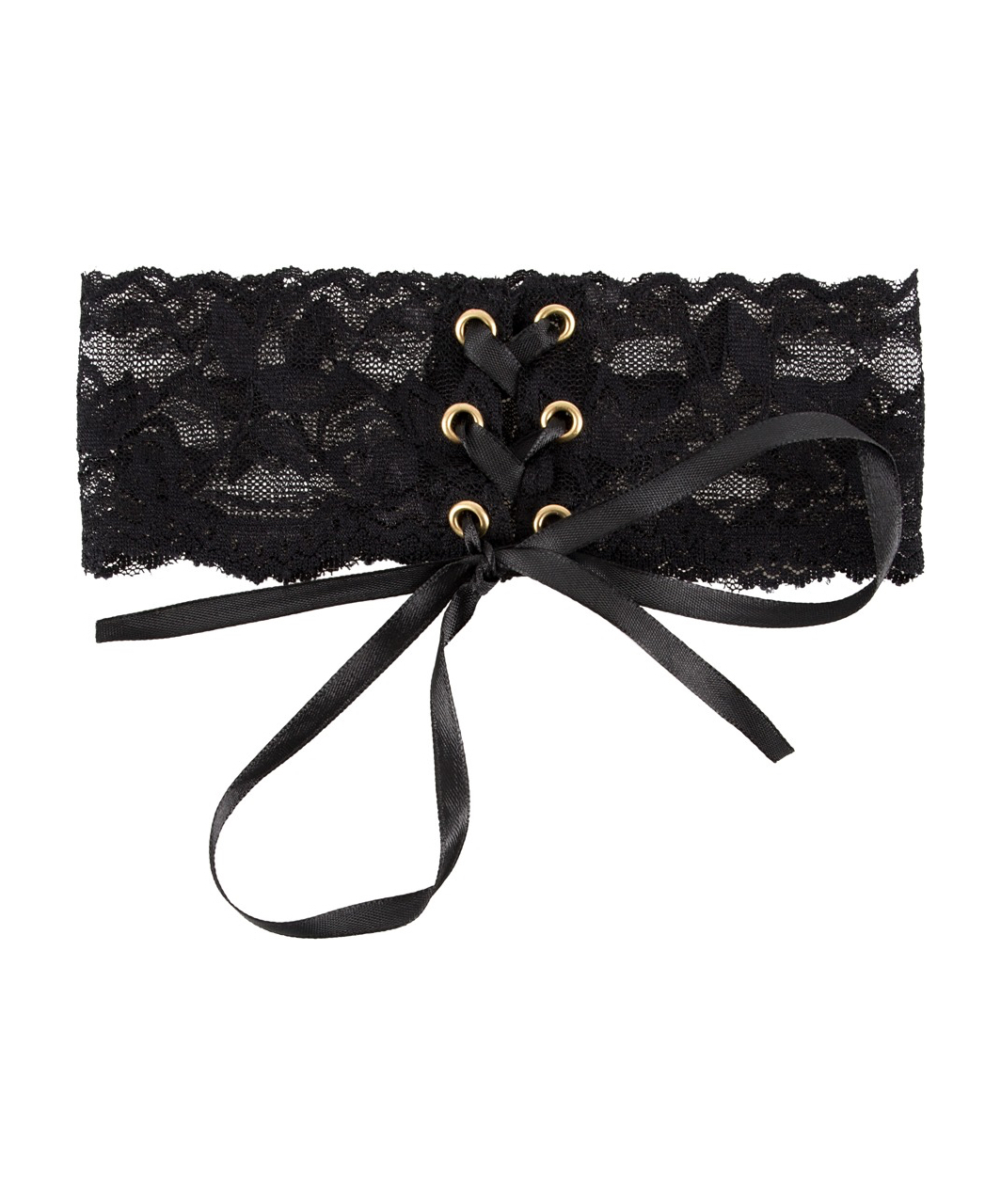 Cottelli Lingerie choker