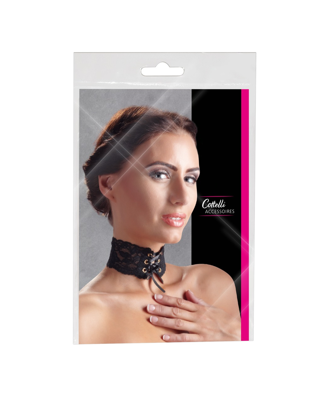 Cottelli Lingerie choker