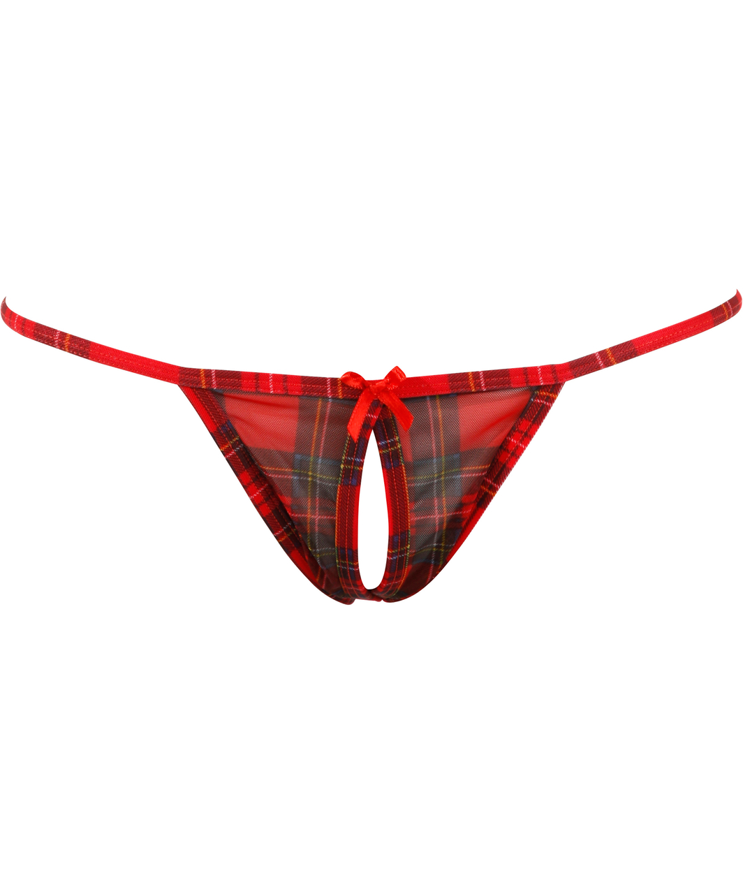Cottelli Lingerie komplet erotyczny uczennicy Peyton