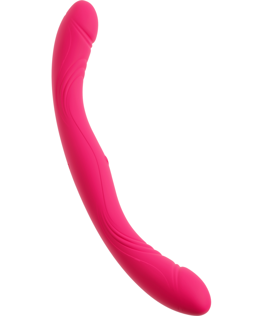 Couples Choice podwójny wibrator