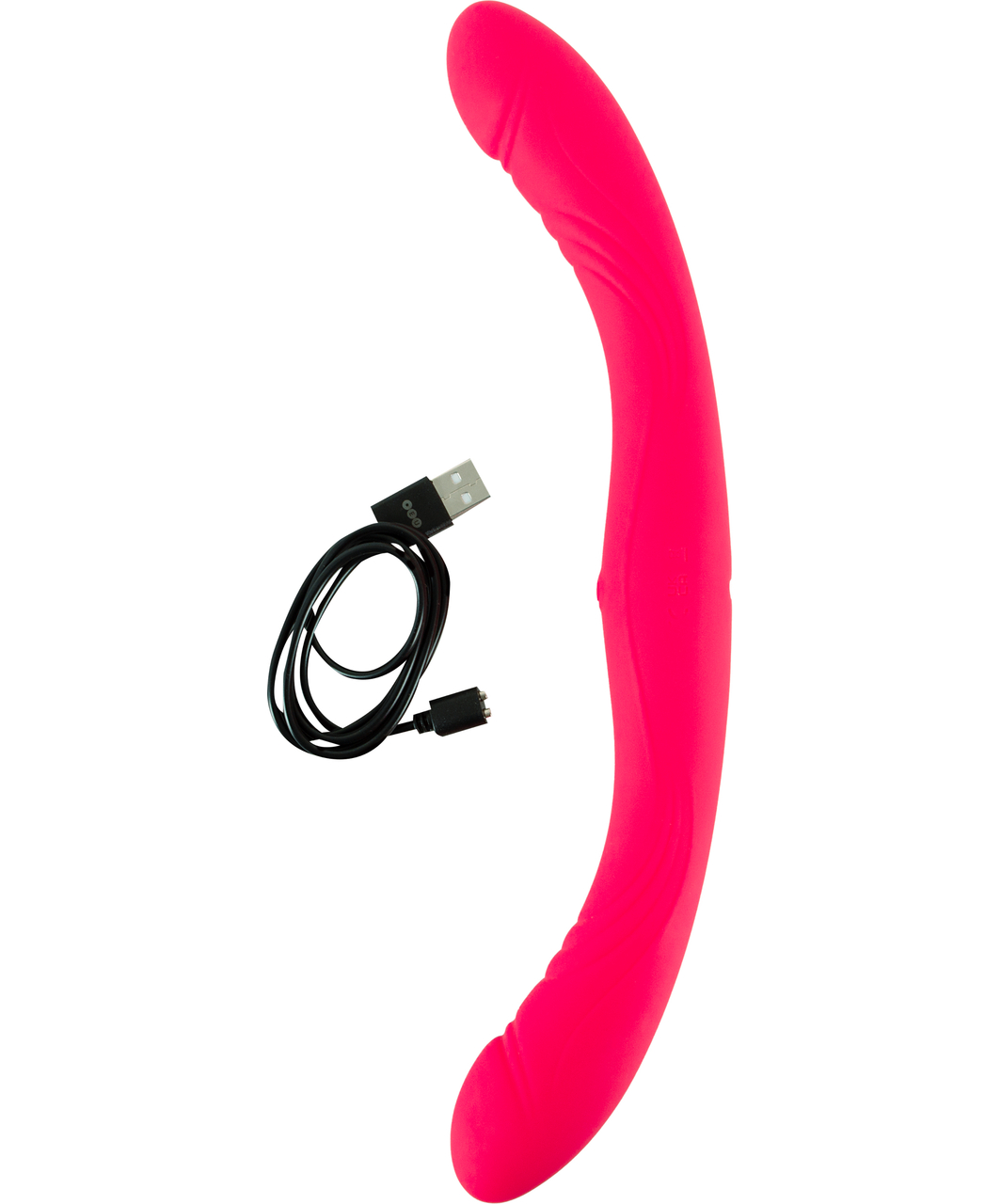 Couples Choice podwójny wibrator