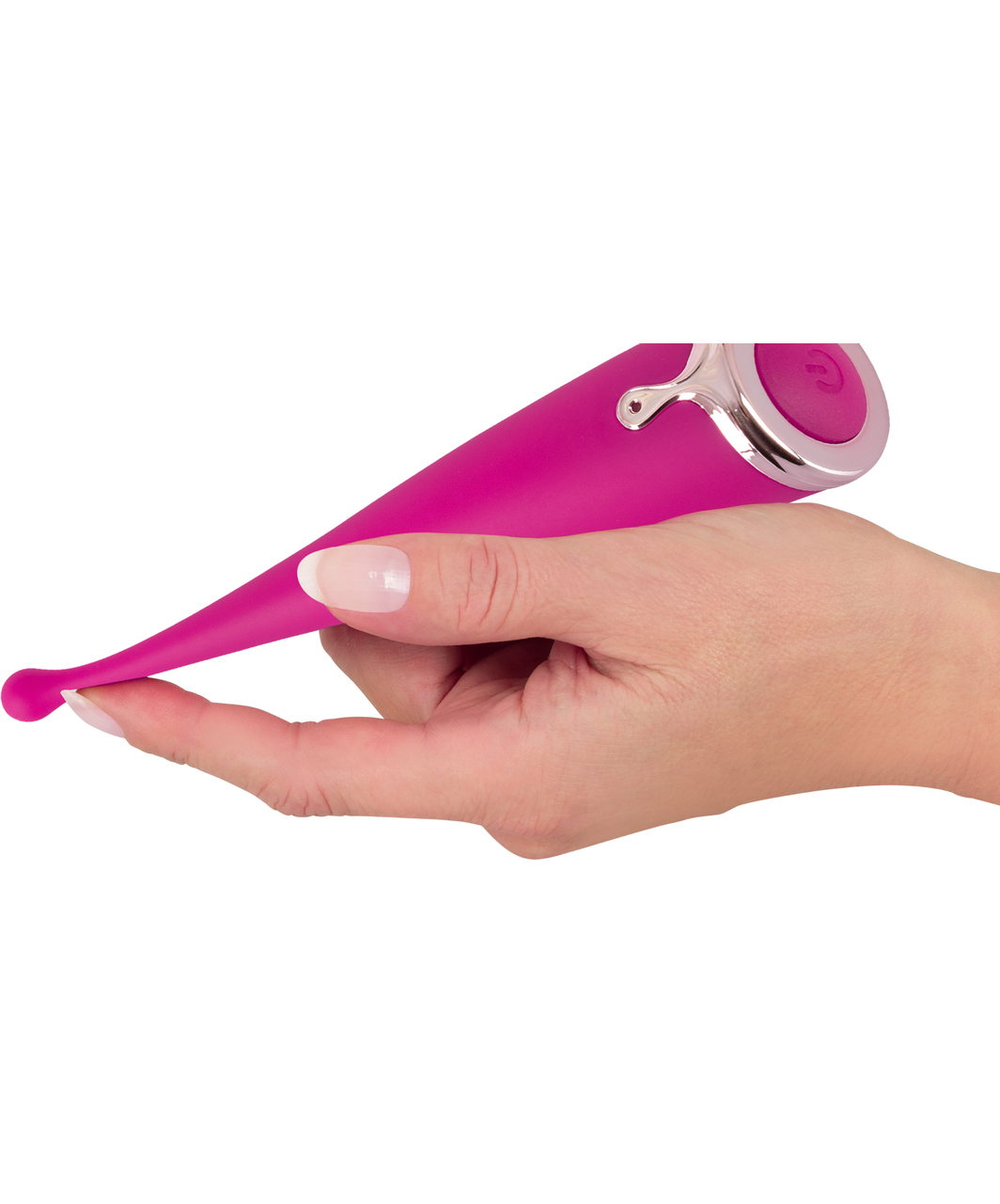 Couples Choice Spot vibraattori