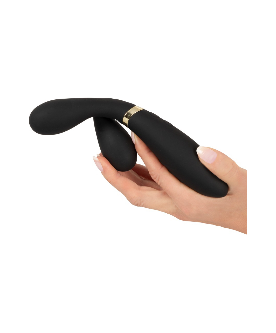 Couples Choice Triple Pleasure vibrators