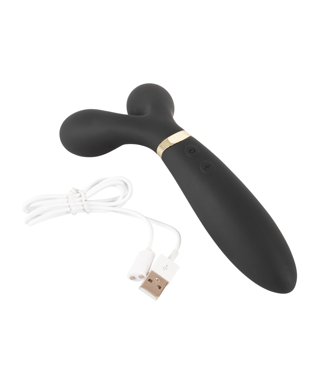 Couples Choice Triple Pleasure vibratorius