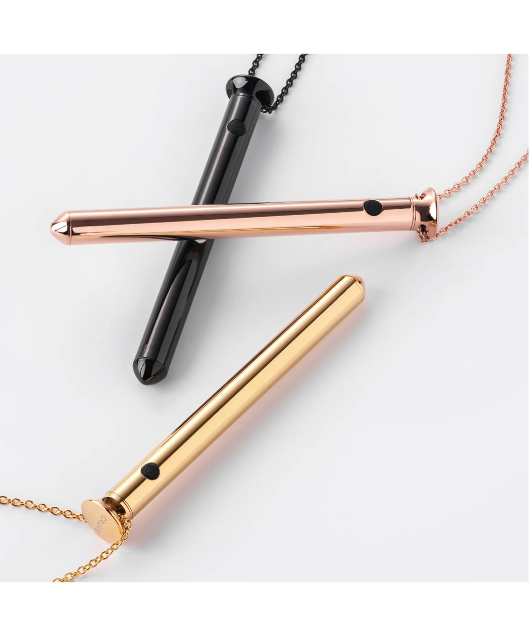 Crave Vesper 2 vibratorius kulonas