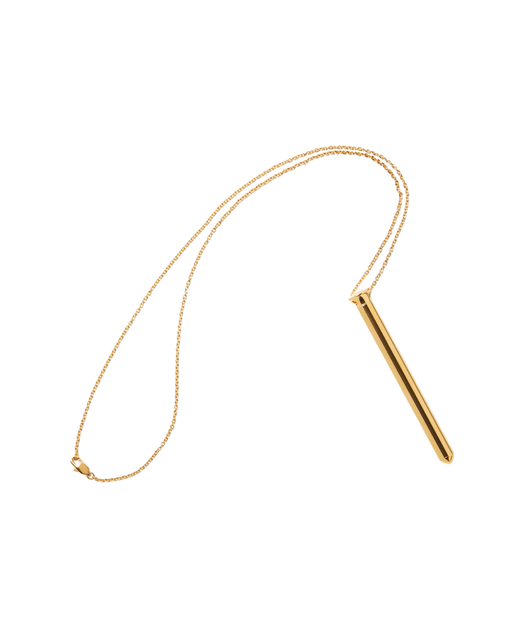 Crave Vesper 24K Gold minivibrators