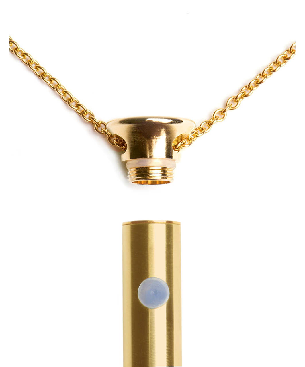 Crave Vesper 24K Gold vibratorius