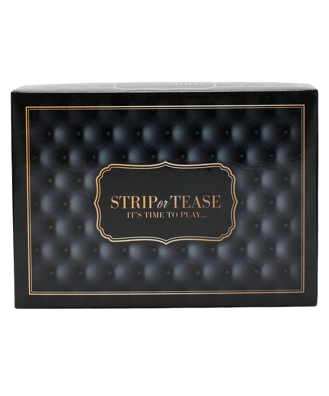 Creative Conceptions Strip or Tease игра