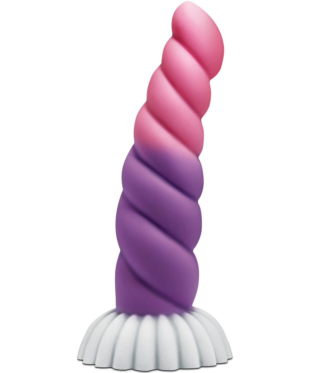 Creature Cocks Cloud Rider wibrator silikonowy z pilotem