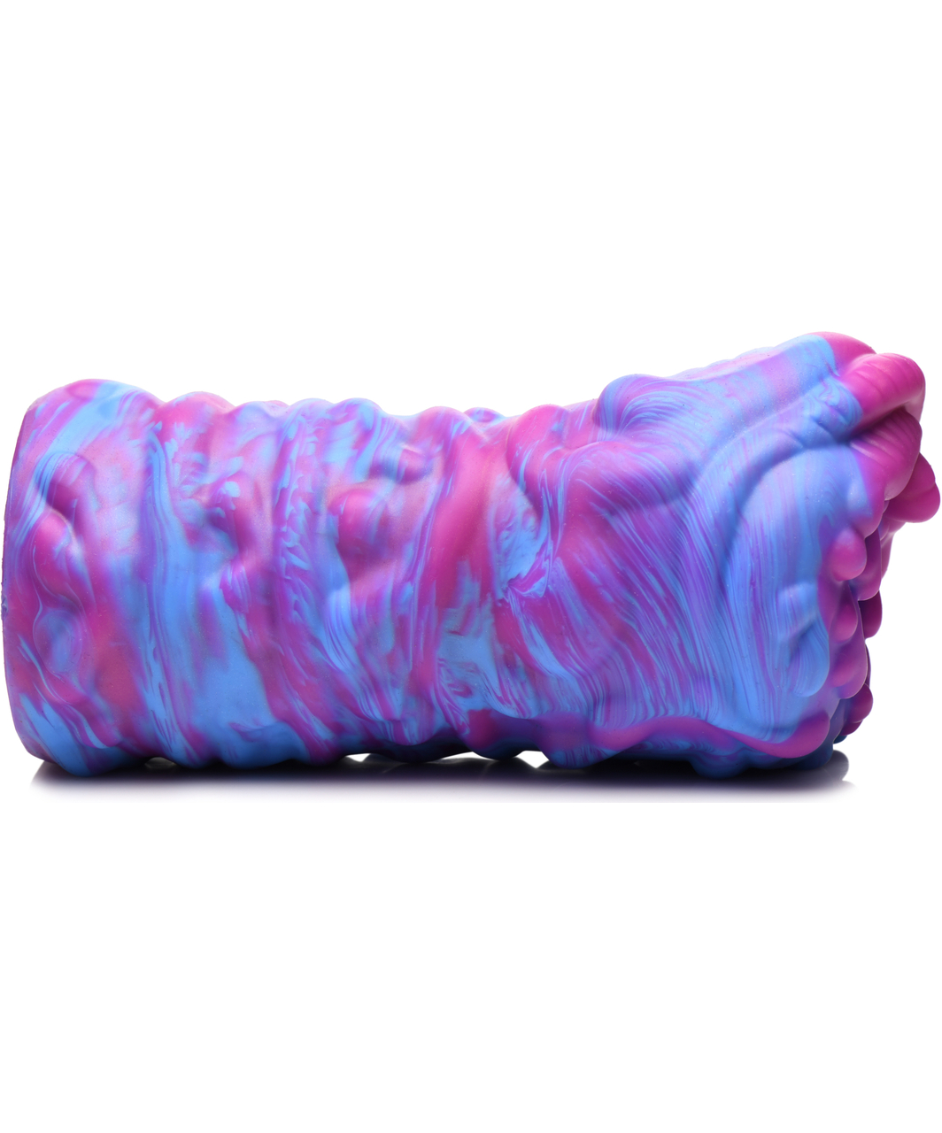 Creature Cocks Cyclone üleloomulikud silikoonist masturbaator