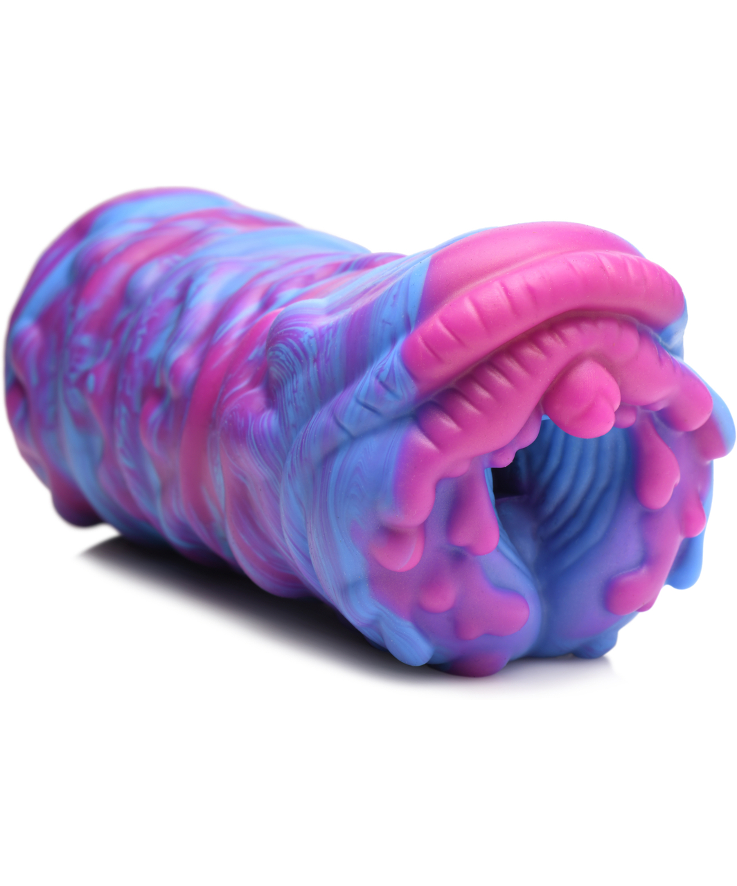 Creature Cocks Cyclone üleloomulikud silikoonist masturbaator