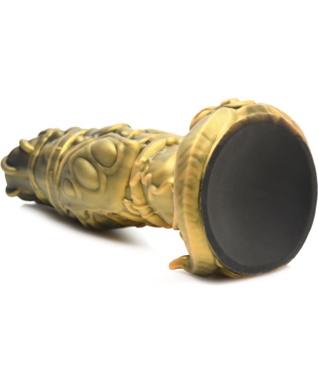 Creature Cocks King Minotaur antgamtinis silikoninis dildo